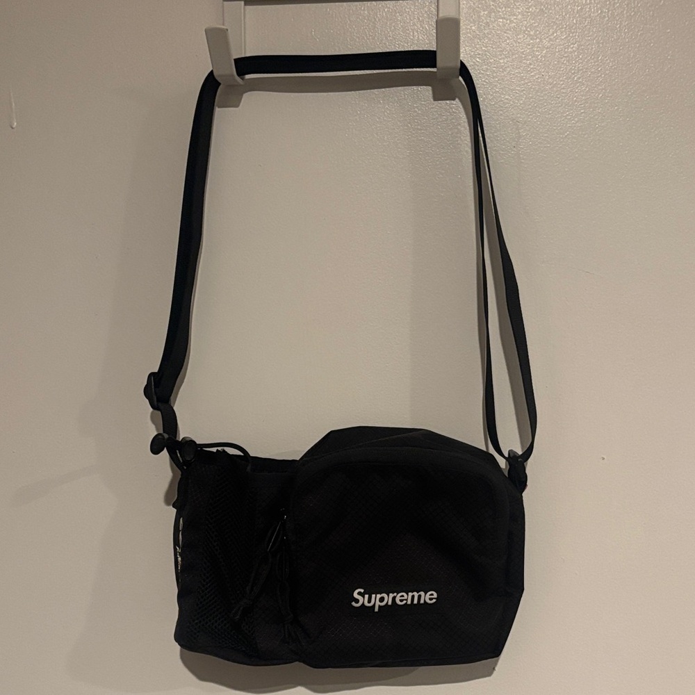 Supreme side bag